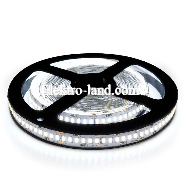 Светодиодная лента   OEM ST-12-2835-240-WW-20  белая, негерметичная, 1м